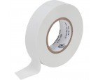 Electrical Tape Width 3/4 White