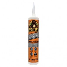 Gorilla Construction Adhesive 9oz Cartridge Adhesives