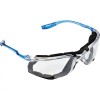 Virtua™ Clear Anti-Fog Safety Glasses CSA Z94.3/ANSI Z87+      Eye Protection - Glasses Goggles Eye Wash Etc.