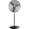 26" Oscillating Fan with Stand Biggest Fan Summer Sale