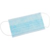 Disposable Procedural Medical Class 1 Face Masks (Box of 50) Dust Masks, Respirators & Related Accessories