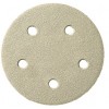 Sanding Disc 5" 5 hole Velcro PS33 Aluminum Oxide 220 Grit Box Of 100 Klingspor 262244 