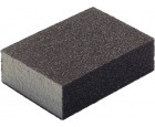 Sanding Block 2-3/4" X 4" X 1" Medium/Fine Klingspor 327495