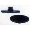 Back Up Pad for Surface Conditioning Discs 7" Diameter 5/8-11 Arbour Back Up Pads