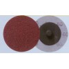 Roloc Discs (Roll-On) 2" CS412Y Aluminum Oxide 120 Grit Klingspor 295213