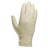 Disposable Latex Gloves Extra Large 5-mil Synthetic Gloves