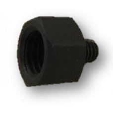 M14 - 2.0 Thread Mandrel Adapter Clearance Section