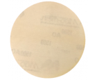 6" No Hole Velcro Aluminum Oxide 4000 Grit Sanding Disc