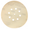 6" 8-Hole Velcro Aluminum Oxide 800 Grit Sanding Disc Clearance Section