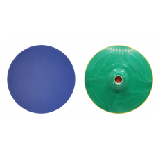 Back Up Pad for PSA Sanding Disc 6" Diameter with 5/8-11 Arbour Back Up Pads