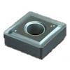 CNMG 432 SF Insert JC5015 L1 Clearance Section