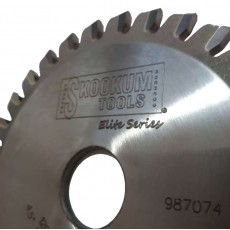 Aluminum Miller Blades