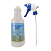 Silicone & Adhesive Remover 32oz Bottle Cleaning Products