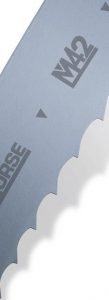 Bi-Metal M42 Bandsaw Blade