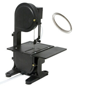 Hobby Band Saw
