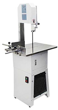 Meat Cutting Band Saw